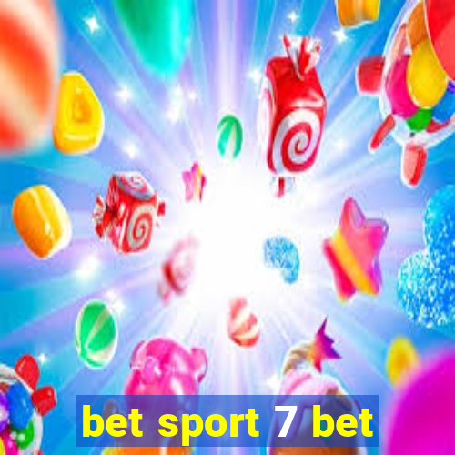 bet sport 7 bet